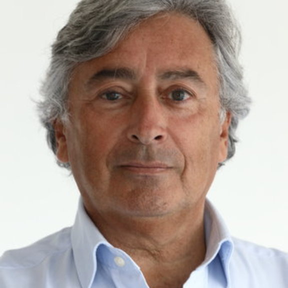 Jorge Correia